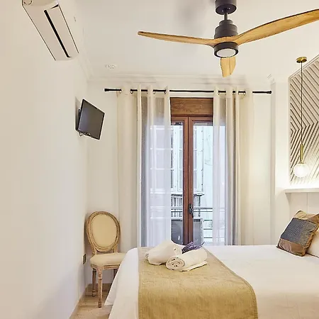 Appartement Little Arboli Little *