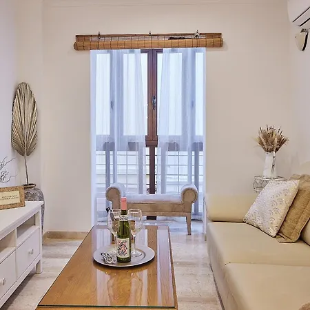 Little Arboli Apartment *
