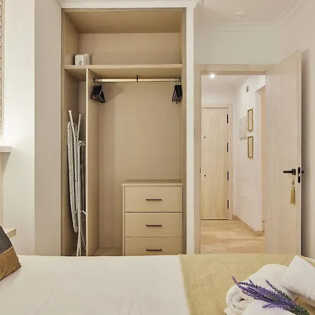 Apartment Little Arboli *