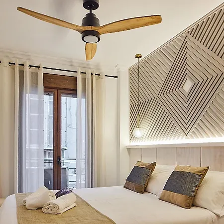 Little Arboli Apartment *