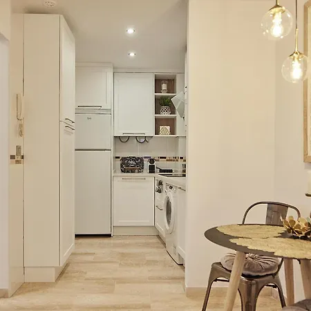 Appartement Little Arboli Little