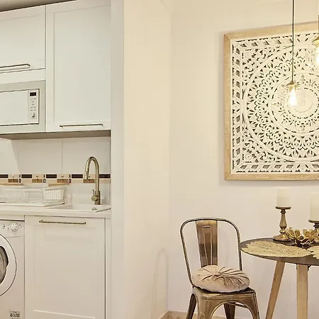 Little Arboli Apartment