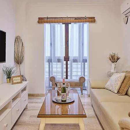 Apartment Little Arboli *