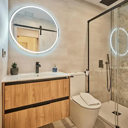 Appartement Little Arboli Little *