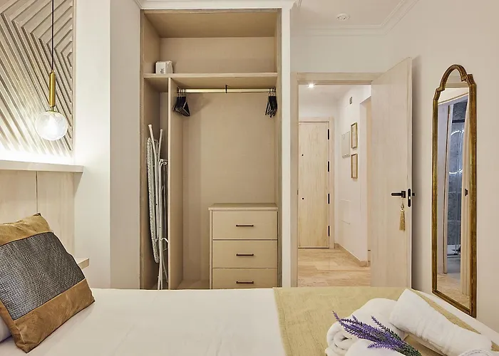 Apartmán Little Arboli Little *