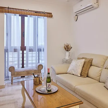 Little Arboli Little Apartmán *