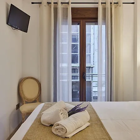 Little Arboli Little * 加的斯