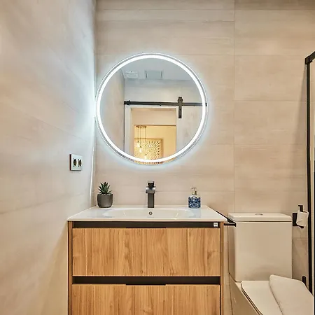 Little Arboli Little 公寓 加的斯