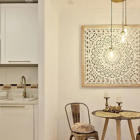 Little Arboli Little 公寓