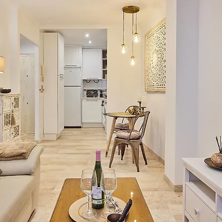 Little Arboli Little *