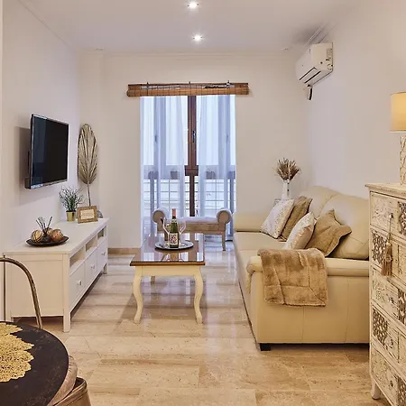 Apartment Little Arboli Cádiz