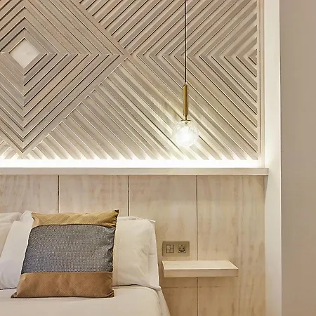 شقة Little Arboli Little