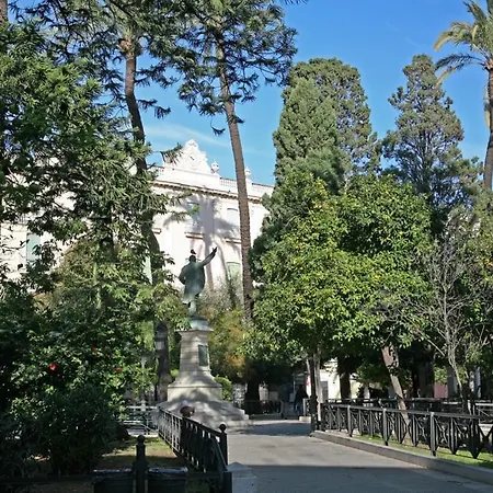 公寓 Little Arboli Little 加的斯