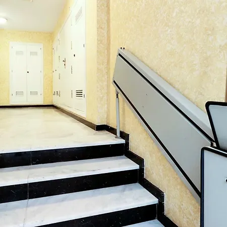 Little Arboli Little Cádiz