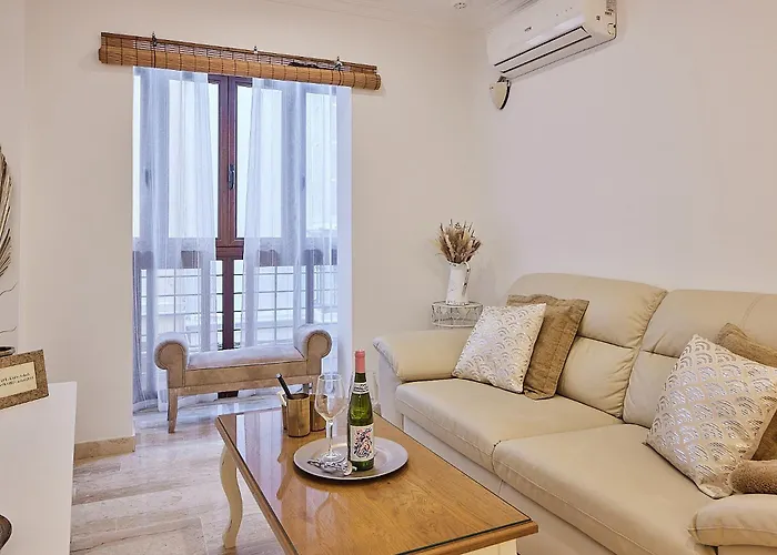 Little Arboli Apartment *