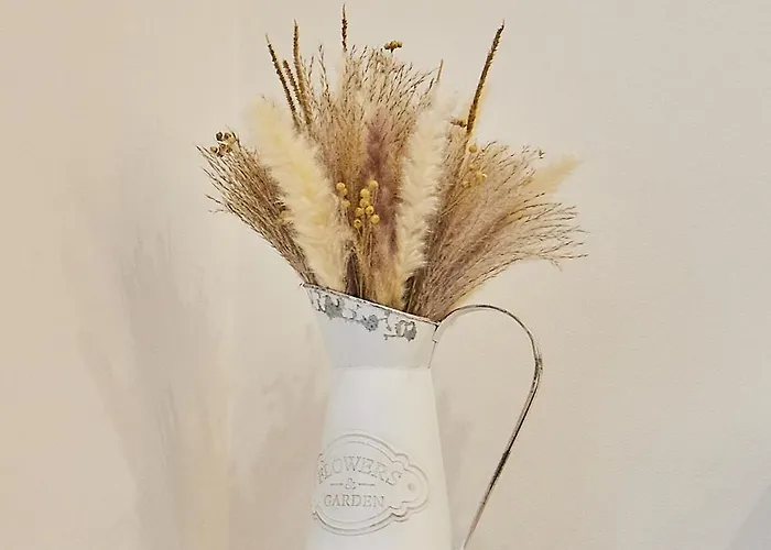 Apartment Little Arboli Cadiz