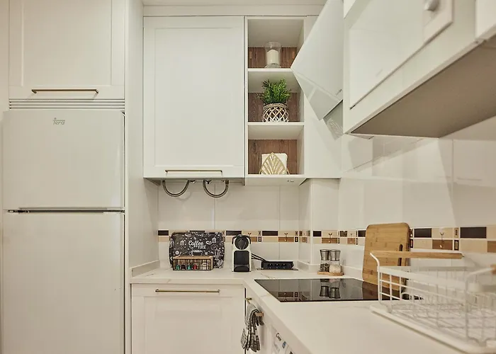 Apartment Little Arboli Little