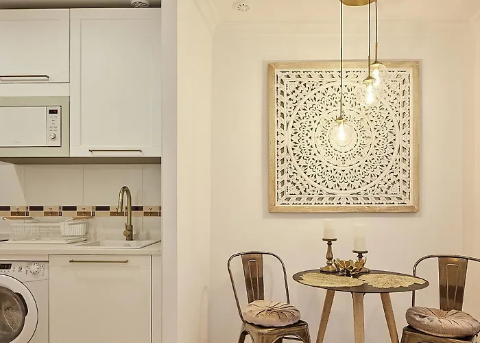 Little Arboli Little Apartment