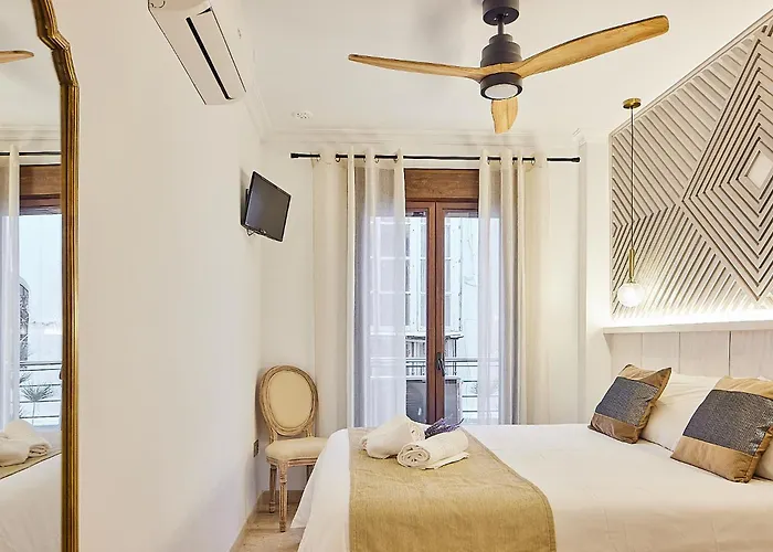 Apartment Little Arboli Little *