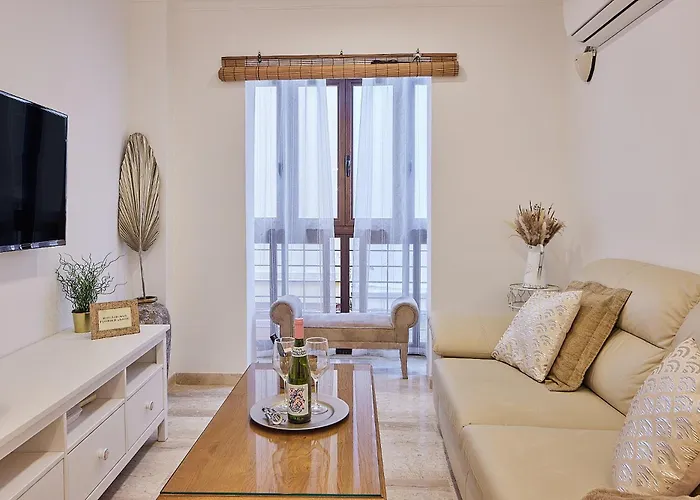 Little Arboli Little Apartment *