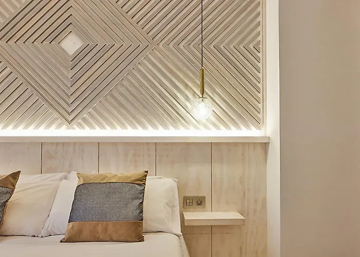 Apartment Little Arboli