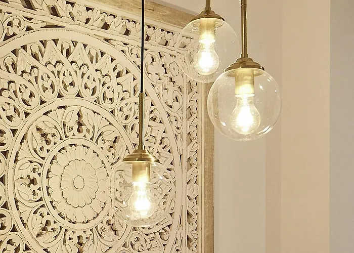 Little Arboli Apartment Cadiz