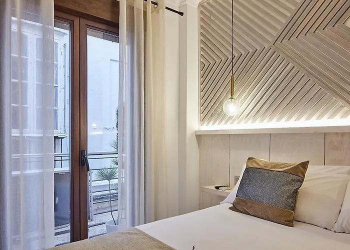 Little Arboli Little Apartment