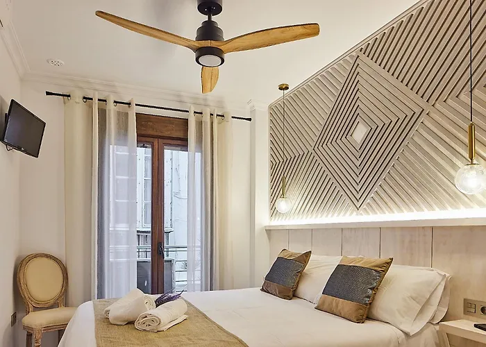 Little Arboli Apartment *