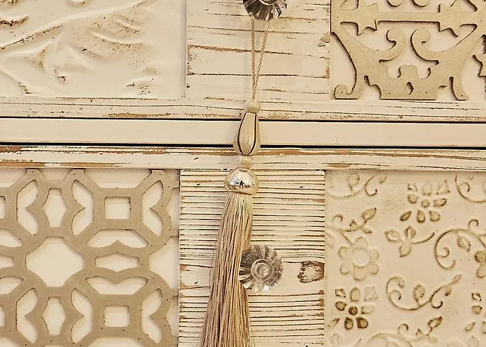 Apartment Little Arboli Little Cádiz