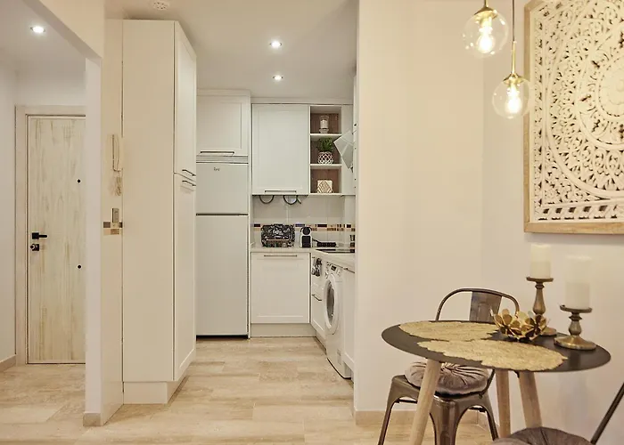 Apartment Little Arboli