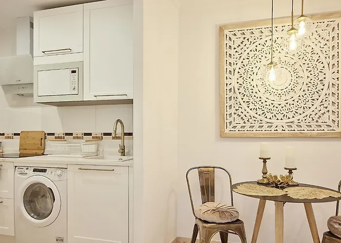 Little Arboli Apartment