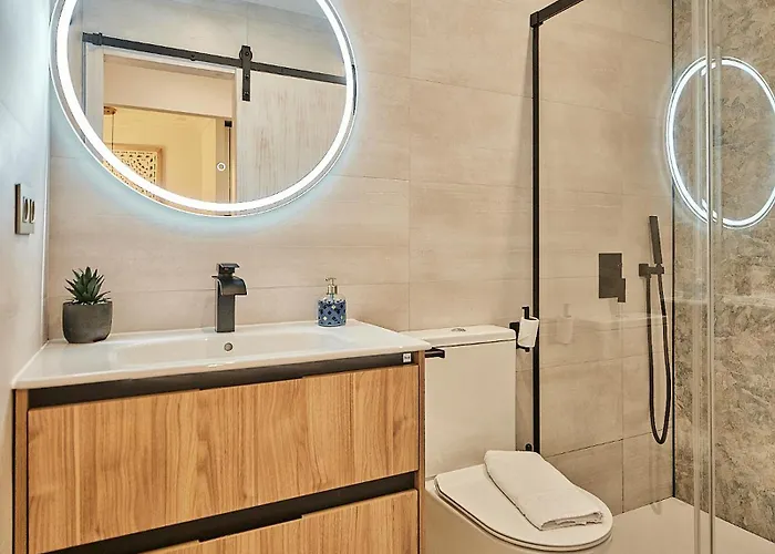 Apartment Little Arboli Little *