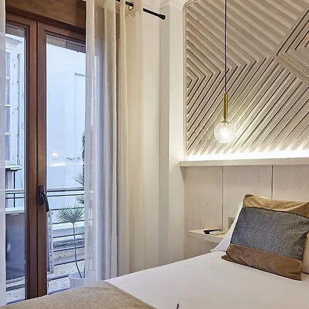 Little Arboli Little Apartment