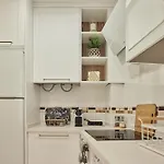 Apartamento Little Arboli Little