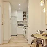 Apartamento Little Arboli Little